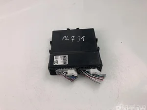 Toyota 89981-K0280 / 89981K0280 YARIS (_P13_) 2013 Unidad de control del motor