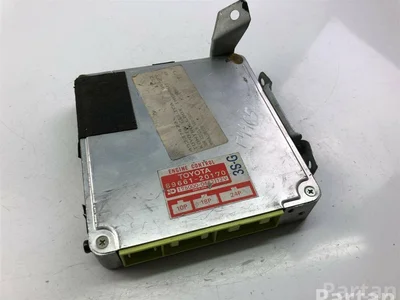 Toyota 89661-20170 / 8966120170 CELICA (_T20_) 1996 Unités de contrôle - Image 1