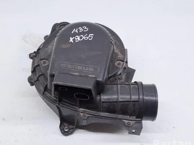 Renault 290924794R ZOE (BFM_) 2022 Ventilateur d'intérieur - Image 1