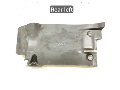 Porsche 981.504.505.01 / 98150450501 CAYMAN (981) 2014 Doublure d'aile Left Rear - Image 1