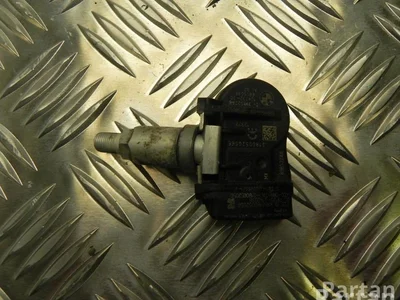 BMW 6855539 3 (F30, F80) 2014 Capteur de pression des pneus - Image 1