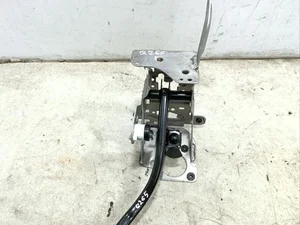 Chevrolet 84948298, 255296519 Corvette (C8) 2021 Педаль тормоза