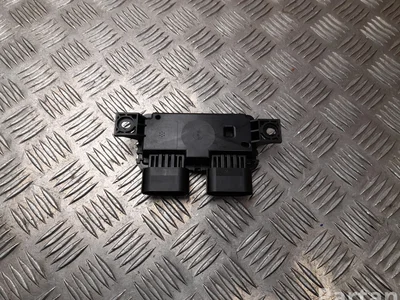 Mercedes-Benz A 000 900 74 13 / A0009007413 GLC X254 2024 БУ топливного насоса - Изображение 1