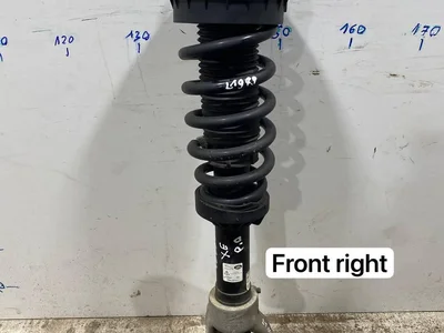 Jaguar HX7318B037SD XE (X760) 2017 Amortisseur Right Front - Image 1