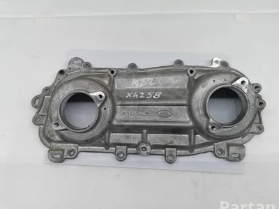 Land Rover G4P36P053AD RANGE ROVER VELAR (L560) 2021 Autres pièces moteur - Image 1