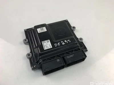 Volvo 31452623 V40 Hatchback 2017 Unidad de control del motor - Imagen 1