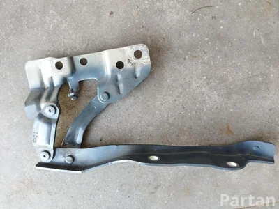 Hyundai 66920-GI000 / 66920GI000 Ioniq 5 NE 2021 Lankstas, gaubtas - Paveiksliukas 1