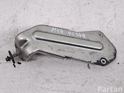 Mercedes-Benz A2054750527 C-CLASS (W205) 2015 Sonstige Motorenteile - Bild 1