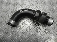 Nissan 2.5 / 25 PATHFINDER III (R51) 2006 Prise d'air / Conduit d'air d'admission