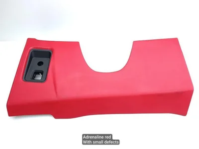 Chevrolet 84838922, 813006889 Corvette (C8) 2021 Osłona Deska rozdzielcza - Obraz 1