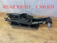 Škoda 1EA505311G ELROQ (PYL) 2025 Rear trailing arm right side
