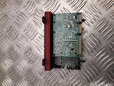 BMW 7316218 7 (F01, F02, F03, F04) 2012 Unité de contrôle de la lumière - Image 1