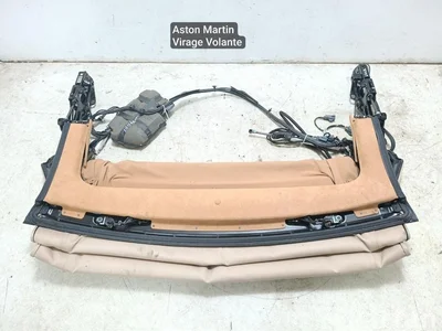 Aston Martin 9G43-6501B00-AB, 4G43-76501 / 9G436501B00AB, 4G4376501 VIRAGE Volante 2012 Dach - Zdjęcie 1