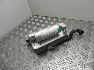 BMW 9367096 X3 (G01) 2018 Condenseur - Image 1