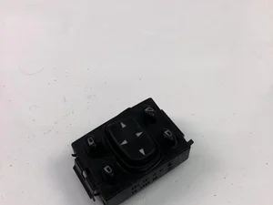 Mercedes-Benz 2208211551 S-CLASS (W220) 2004 Mygtukas elektra valdomų veidrodelių