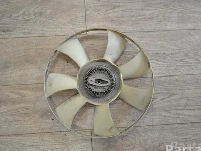 Mercedes-Benz A0002009623, LDA7RF420 SPRINTER 3-t Box (906) 2015 Ventilateur / Souffleur - Image 1