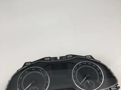 Škoda 654920740B KAROQ (NU7) 2020 Tablero de instrumentos - Imagen 1