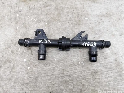 Opel 9834745480 Mokka II e 2022 Bride de liquide de refroidissement - Image 1