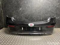 Mercedes-Benz E-CLASS kupė (C238) 2018 Buferis galinis