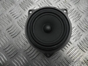 BMW 9289636 5 (F10) 2014 Haut-parleur