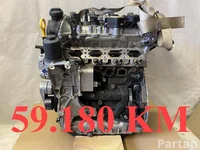 Cupra DNFC ; DNF / DNFC, DNF ATECA (KH7, KHP, KBP) 2022 Komplettmotor