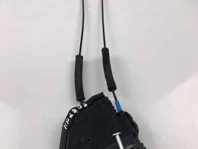 Toyota 030223RH AURIS (_E18_) 2016 Serrure de porte Left Front - Image 1