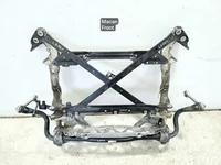 Porsche 95B.399.315.B, 95B.411.309.E / 95B399315B, 95B411309E MACAN (95B) 2016 Траверса спереди