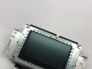 Volvo 31328307 S60 II 2013 Ecran