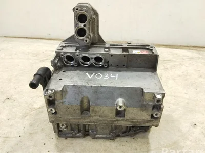 Porsche 971.907.079.G / 971907079G PANAMERA (971) 2018 Onduleur avec convertisseur - Image 1