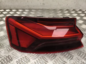 Audi 8W6 945 091 AA / 8W6945091AA A5 Sportback (F5A) 2021 Lampy tylne z lewej
