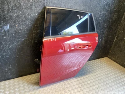 Opel Astra L Sports Tourer 2024 Porte Left Rear - Image 1