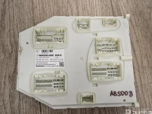 Mercedes-Benz A9079003603, A2C7501180900 Sprinter (907/910) 2021 Unité de commande hydraulique ABS