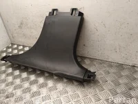 Gebrauchtes Original Volvo 80001677 EX30 (416) 2024 B-Säulenverkleidung unten rechte Seite