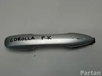 Toyota KEYLESS COROLLA (E210) Estate 2019 Durų rankenėlė kairė priekis