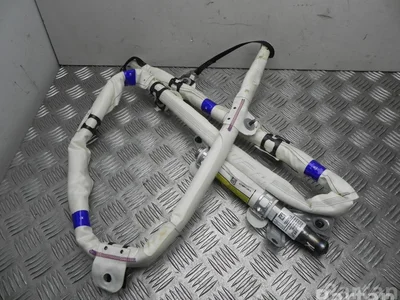 Jaguar AW9314K160BC XJ (X351) 2016 Airbag de tête - Image 1