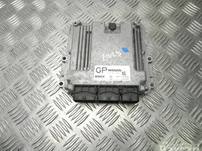 Nissan 23710 JG78B / 23710JG78B X-TRAIL (T31) 2008 Unité de contrôle moteur - Image 1