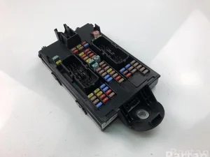 Volvo 31682732 XC60 II (246) 2019 Caja de fusibles