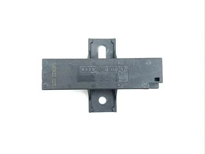 Bentley 4M0907247 BENTAYGA 2017 Control unit for access and start authorisation (kessy) - Image 1