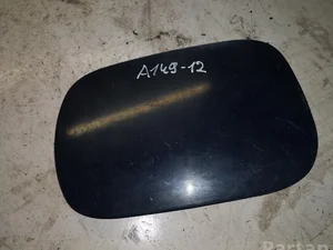 Volvo 3455271 S40 I (VS) 2004 Bouchon de réservoir de carburant