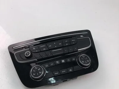 Peugeot 98023793XZ 508 2013 Contrôle automatique de la climatisation - Image 1