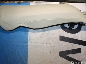 Volvo 31263308 S60 II 2010 Autres pièces intérieures