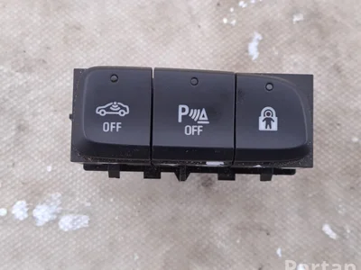 Opel 98356162YX Mokka II e 2022 Multiple switch - Image 1