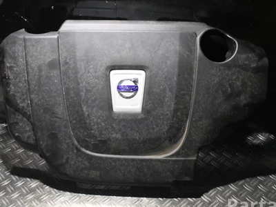 Volvo 31319190 XC60 2010 Couvert de moteur - Image 1