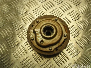 Opel 55568386 ASTRA J 2012 Poulie courroie de distribution