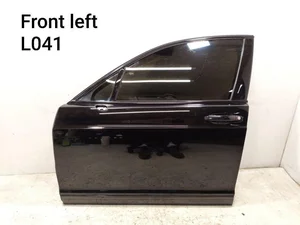 Bentley 3W959701F, 3D0837059B CONTINENTAL FLYING SPUR (3W_) 2012 Porte Left Front