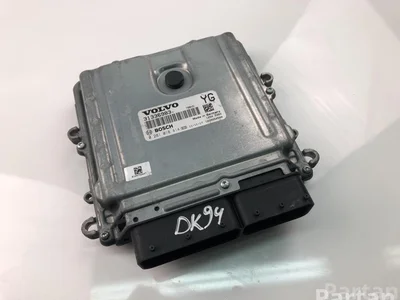 Volvo 31336983; 0281018414 / 31336983, 0281018414 V40 Hatchback 2016 Unidad de control del motor - Imagen 1