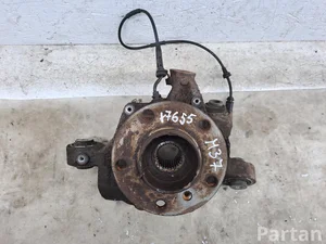 BMW 6790497 X3 (F25) 2011 kit de suspensión trasera