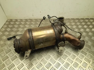 Audi 05L 131 775, 05L 181 AA, 05L 131 765 H / 05L131775, 05L181AA, 05L131765H A6 (C8/4K) (2018 - ) 2019 Catalyseur - Image 1