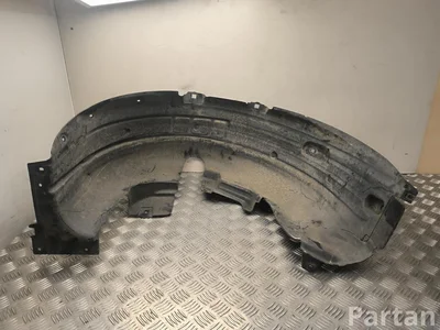 Opel 9847000080 Grandland 2025 Guardabarros interior Right Rear - Imagen 1