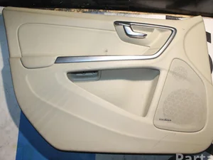 Volvo 86535849 S60 II 2010 Panneau de garniture de porte